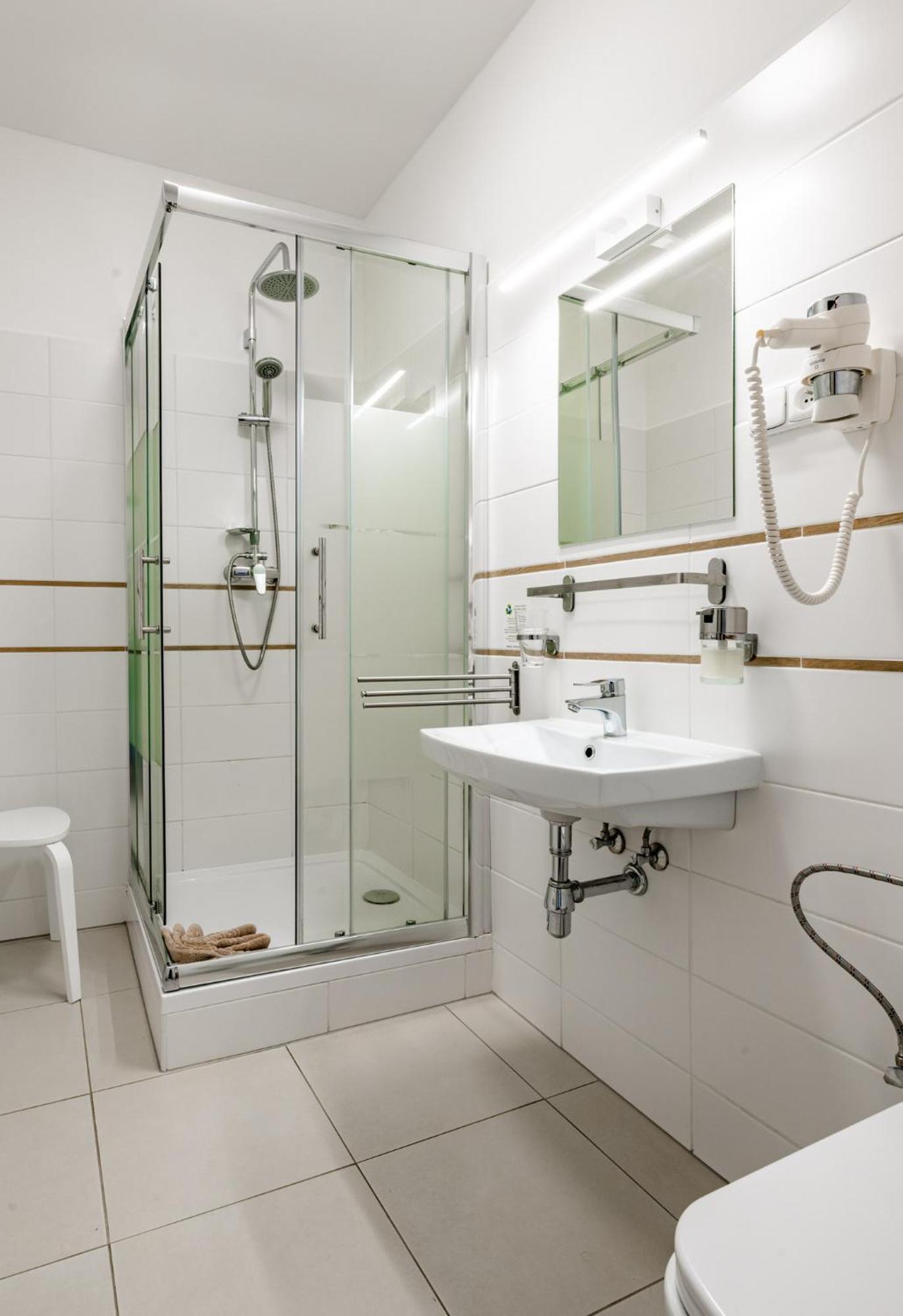 Hotel Svycarsky Dum Sneznik Cameră foto