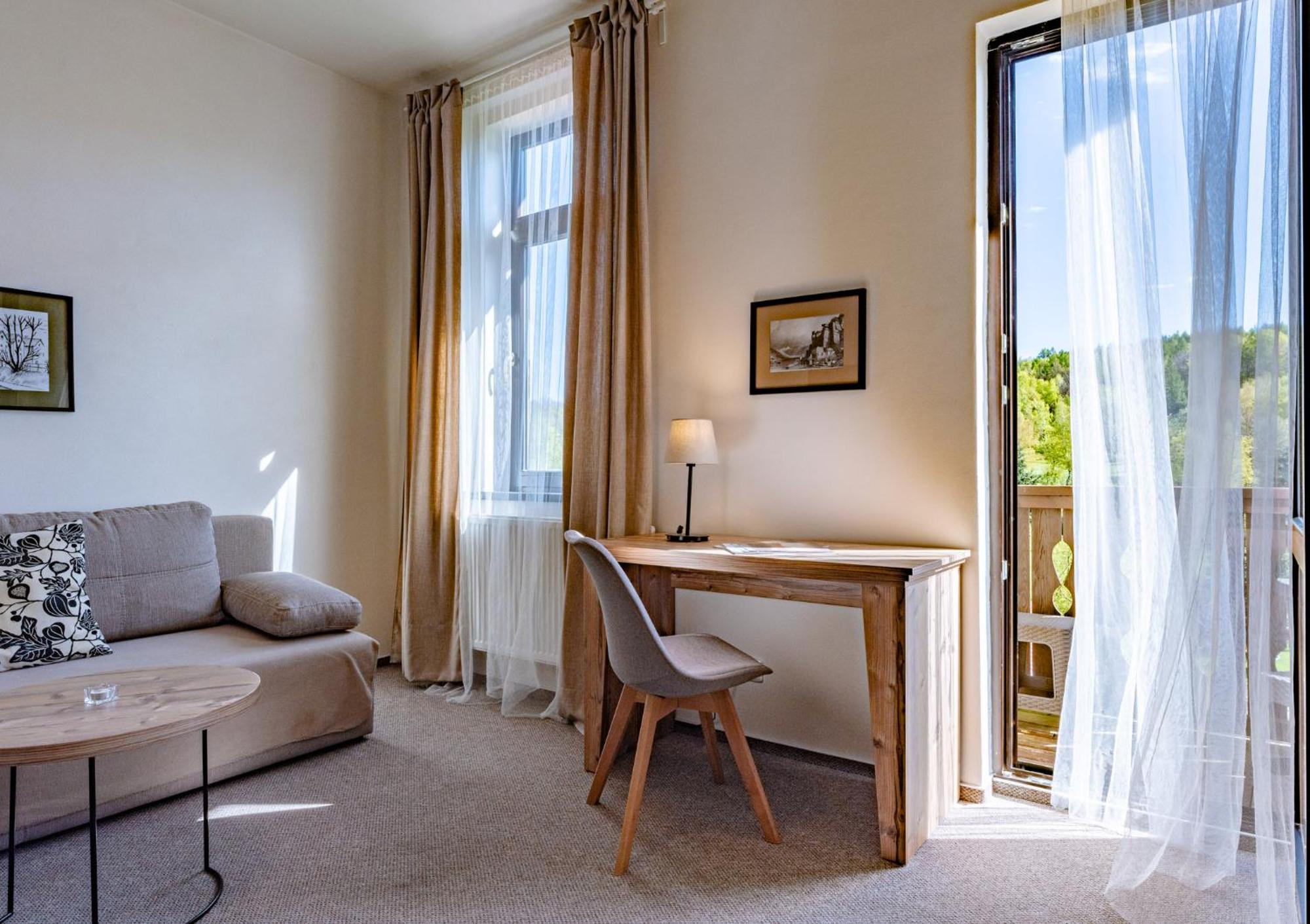 Hotel Svycarsky Dum Sneznik Cameră foto