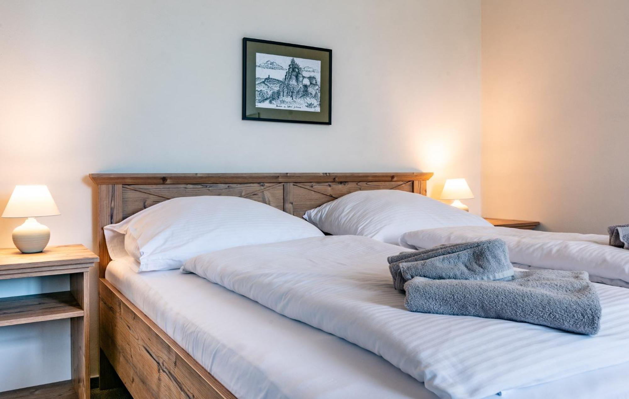 Hotel Svycarsky Dum Sneznik Cameră foto