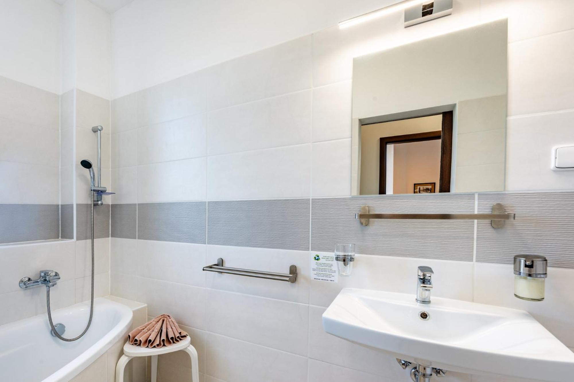 Hotel Svycarsky Dum Sneznik Cameră foto