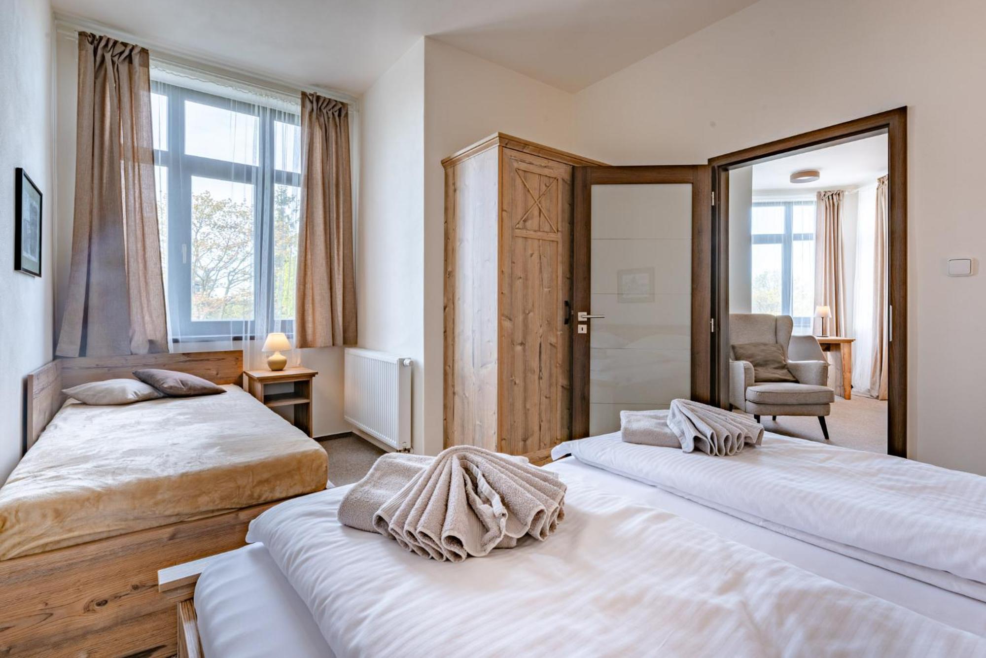 Hotel Svycarsky Dum Sneznik Cameră foto