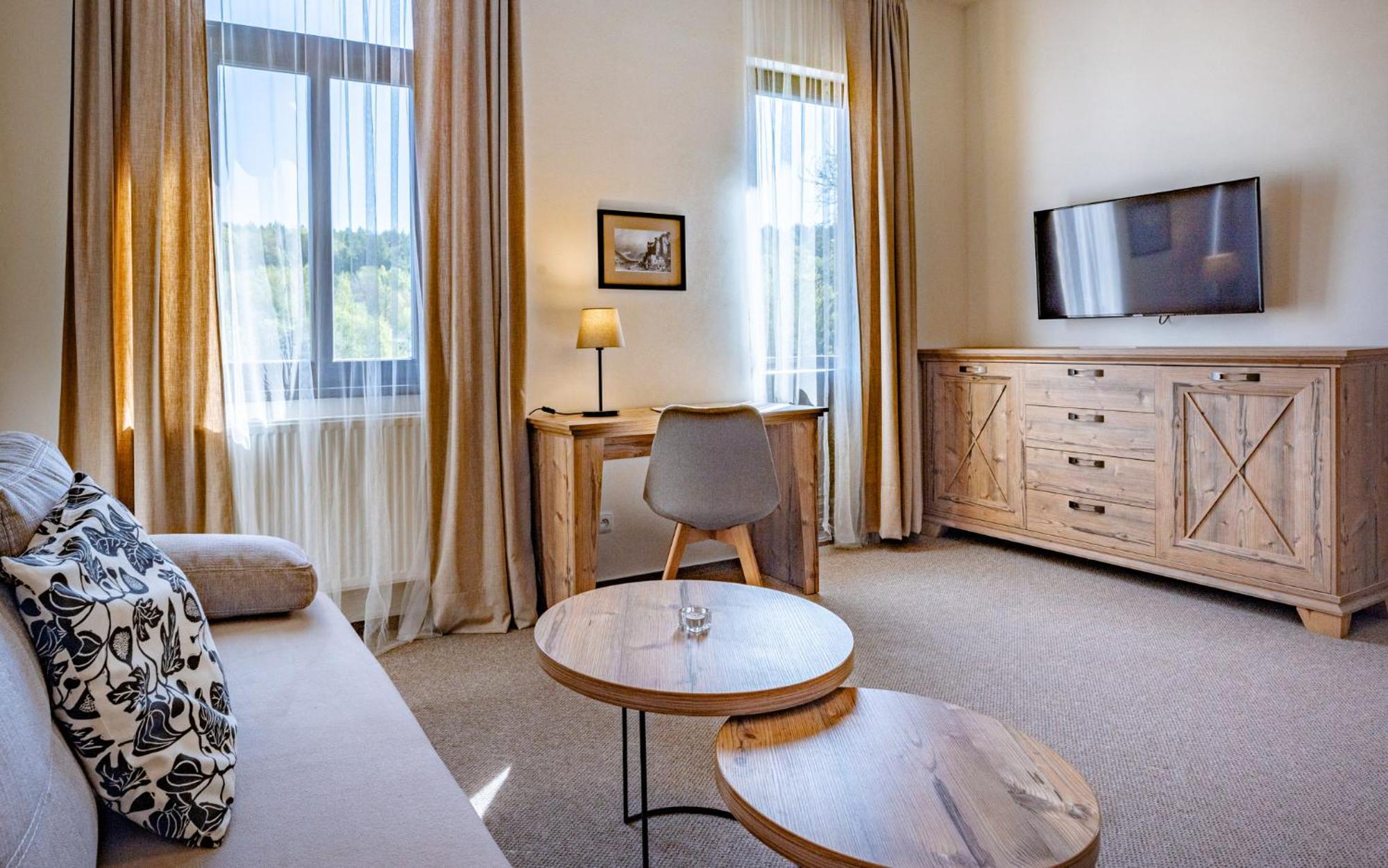 Hotel Svycarsky Dum Sneznik Cameră foto